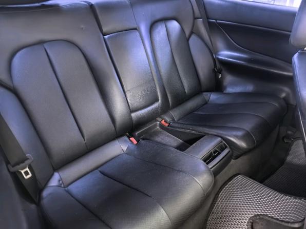 Mercedes-Benz CLK-Класс I (W208) Рестайлинг с пробегом 2000 года, цена 487 000 рублей, 279000 км, купе, Автокод Объявления