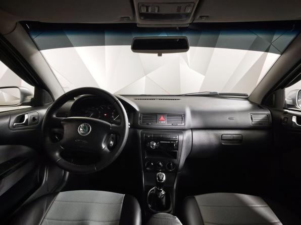 Skoda Octavia I (A4) Рестайлинг с пробегом 2008 года, цена 323 000 рублей, 171539 км, лифтбек, Автокод Объявления