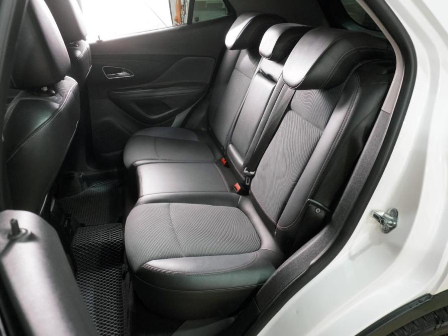 Opel Mokka I Воронеж  - изображение 9