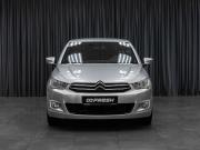 Citroen C-Elysee I Тюмень  - изображение 19