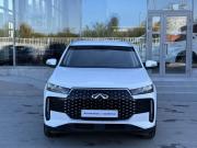 Chery Tiggo 4 I Рестайлинг 2 Новосибирск  - изображение 23