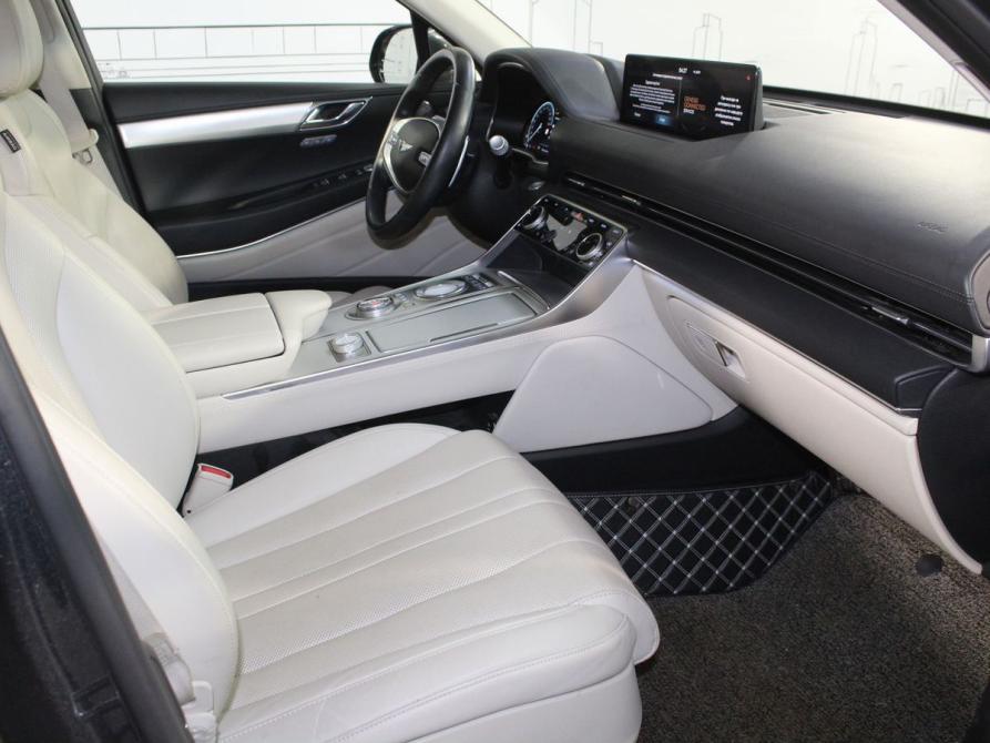 Genesis GV80 I Москва  - изображение 30