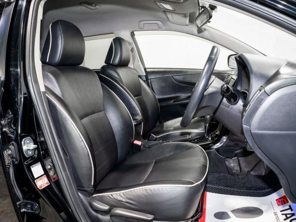 Toyota Corolla X (E140 E150) Рестайлинг с пробегом 2010 года, цена 1 230 000 рублей, 178058 км, универсал, Автокод Объявления