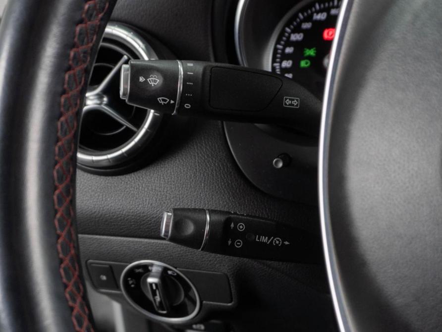 Mercedes-Benz CLA I (C117 X117) Рестайлинг Тюмень  - изображение 14