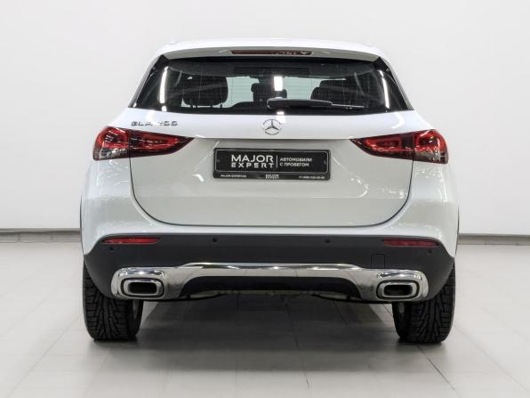 Mercedes-Benz GLA II (H247) с пробегом 2020 года, цена 2 855 000 рублей, 120483 км, внедорожник, Автокод Объявления