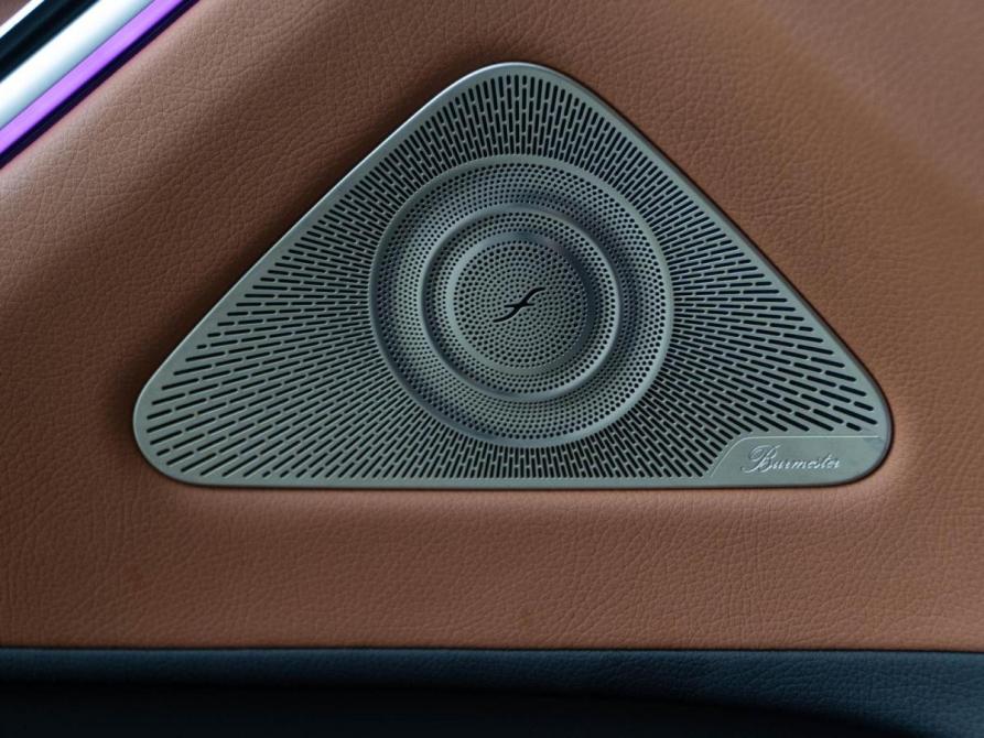 Mercedes-Benz S-Класс VII (W223) Москва  - изображение 30