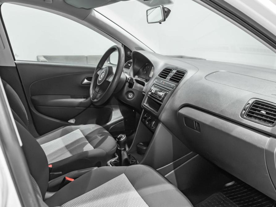 Volkswagen Polo V Екатеринбург  - изображение 14