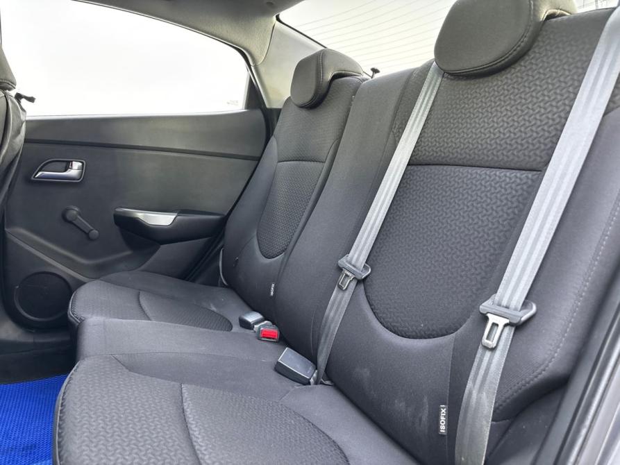Kia Rio III Уфа  - изображение 15
