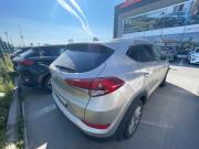 Hyundai Tucson III Санкт-Петербург  - изображение 10
