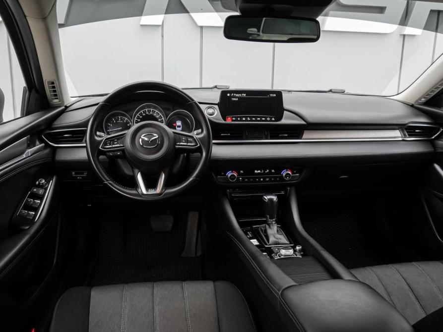 Mazda 6 III (GJ) Рестайлинг 2 Краснодар  - изображение 6