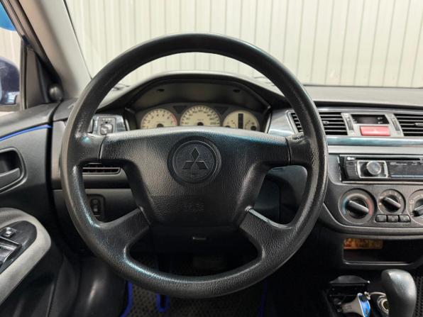 Mitsubishi Lancer IX с пробегом 2005 года, цена 557 000 рублей, 245695 км, седан, Автокод Объявления