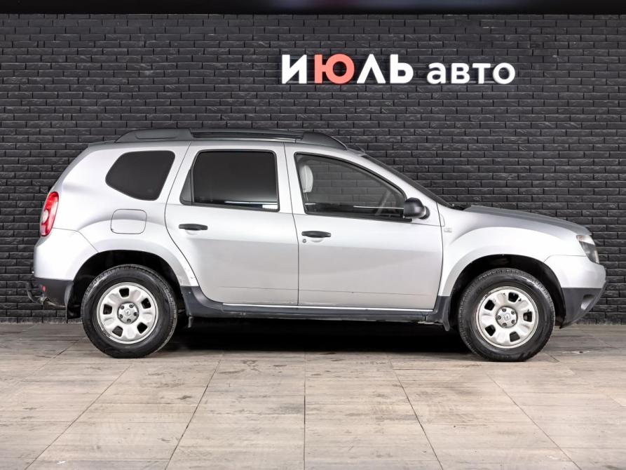 Renault Duster I Екатеринбург  - изображение 8