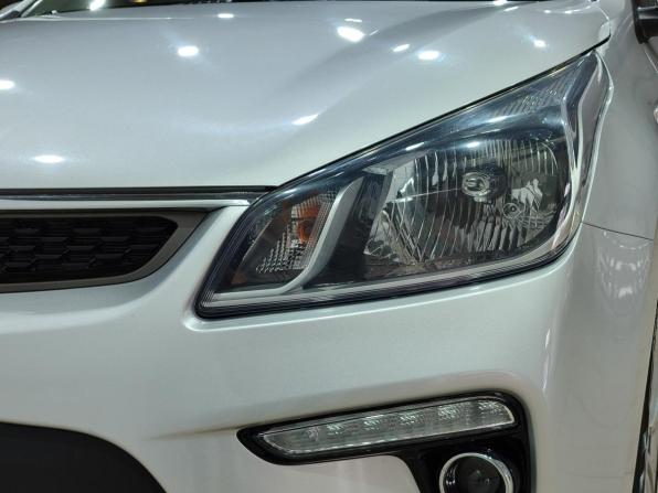 Kia Rio IV с пробегом 2020 года, цена 1 678 000 рублей, 65490 км, седан, Автокод Объявления