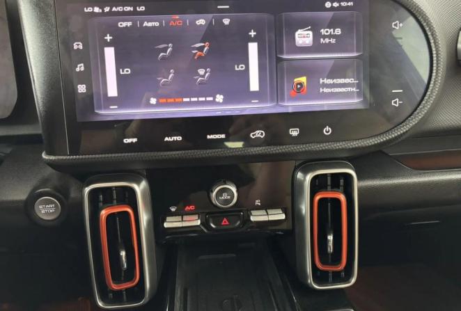 Haval Dargo с пробегом 2022 года, цена 2 495 000 рублей, 89339 км, внедорожник, Автокод Объявления