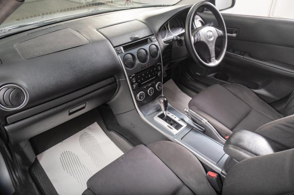 Mazda Atenza I Томск  - изображение 19