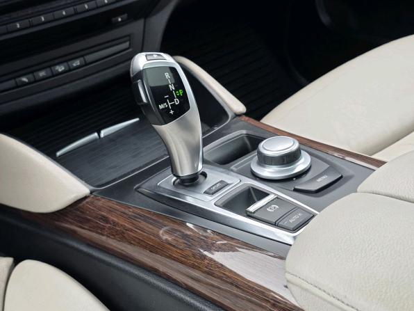 BMW X6 I (E71) с пробегом 2008 года, цена 1 370 000 рублей, 262697 км, внедорожник, Автокод Объявления