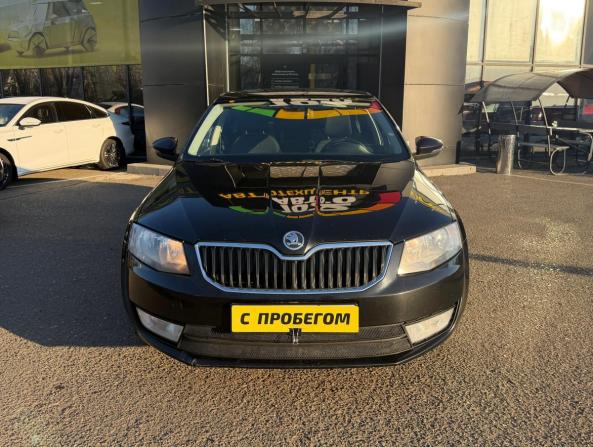 Skoda Octavia III (A7) с пробегом 2013 года, цена 990 000 рублей, 236414 км, лифтбек, Автокод Объявления