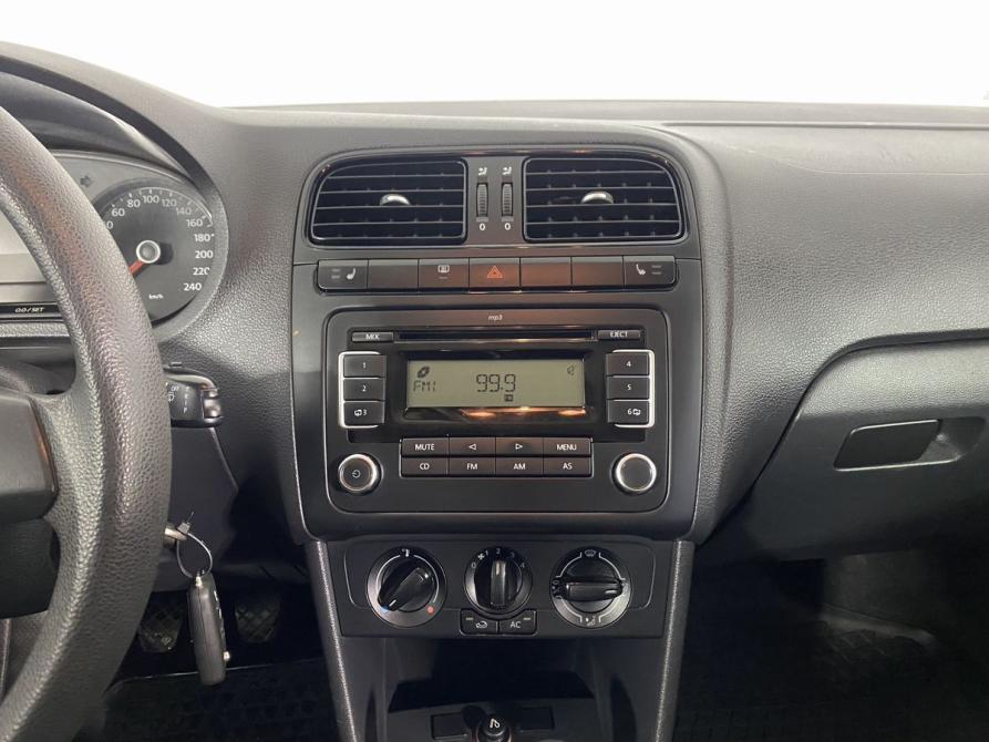 Volkswagen Polo V Воронеж  - изображение 17