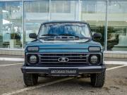 Lada (ВАЗ) 2131 (4x4) I Волгоград  - изображение 27