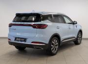 Chery Tiggo 7 Pro Max I Санкт-Петербург  - изображение 34