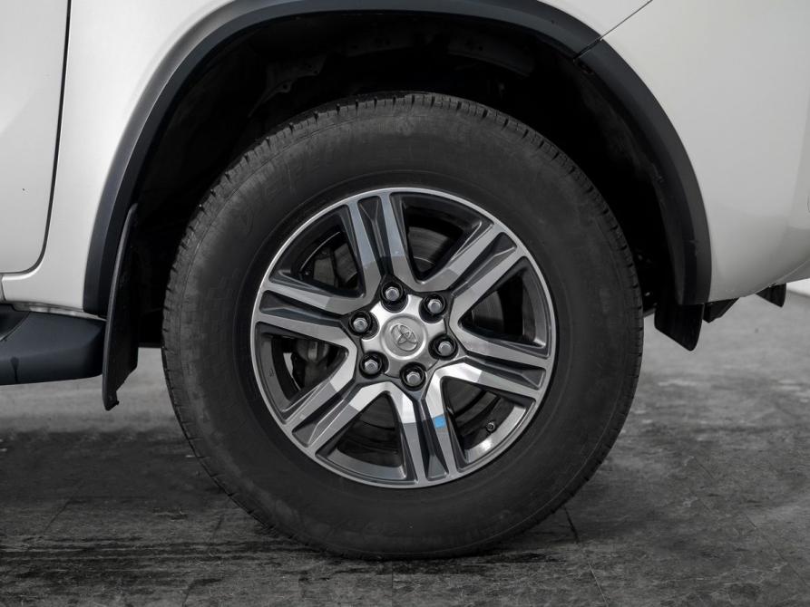 Toyota Fortuner II Иркутск  - изображение 19