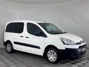 Citroen Berlingo II Рестайлинг Ростов-на-Дону  - изображение 20