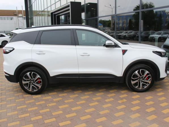 Chery Tiggo 7 Pro Max I Рестайлинг с пробегом 2024 года, цена 1 986 200 рублей, 27334 км, внедорожник, Автокод Объявления