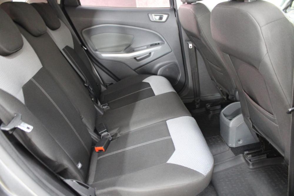 Ford EcoSport II Ярославль  - изображение 12