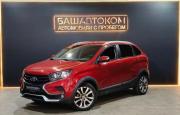 Lada (ВАЗ) XRAY I Уфа  - изображение 21