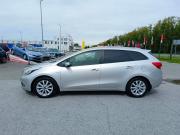 Kia Ceed II Тюмень  - изображение 25