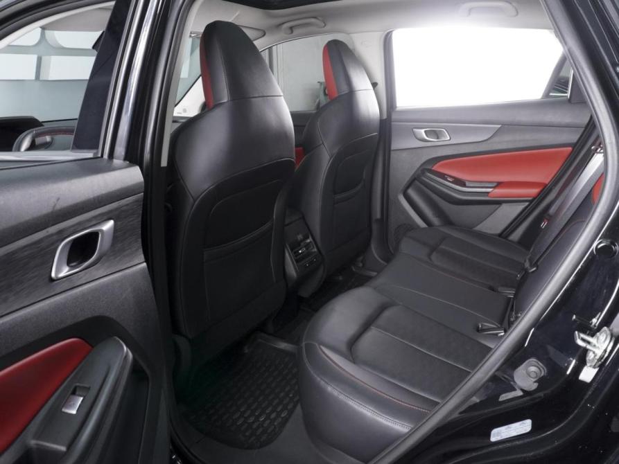 Changan CS55 Plus II Ростов-на-Дону  - изображение 11