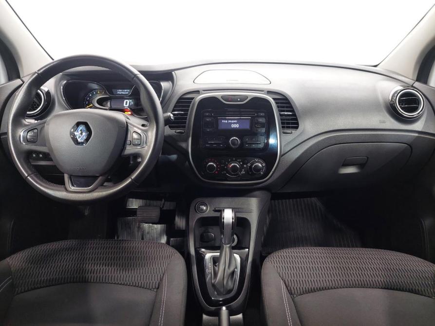 Renault Kaptur I Пермь  - изображение 11