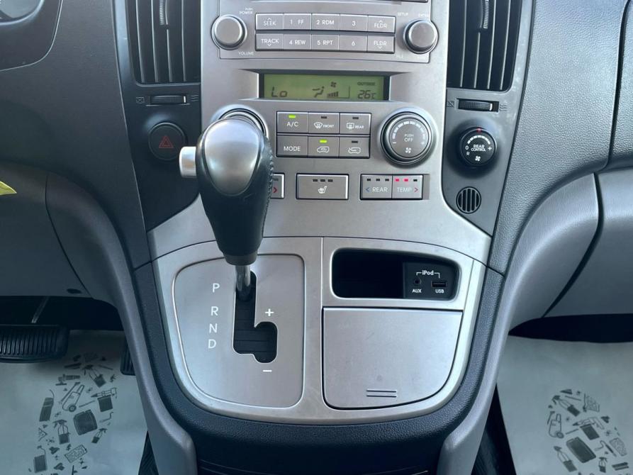 Hyundai Grand Starex I Краснодар  - изображение 16