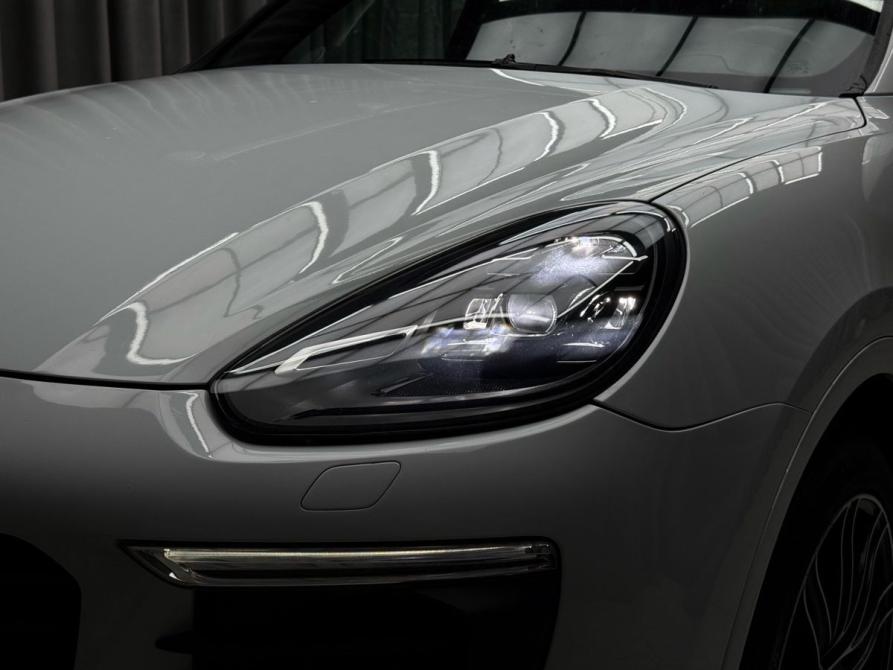 Porsche Cayenne II Рестайлинг (958) Ижевск  - изображение 10