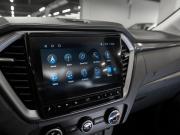 Isuzu D-Max III Москва  - изображение 50