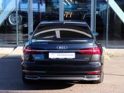 Audi A6 V (C8) Химки  - изображение 19