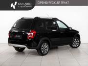 Lada (ВАЗ) Granta I Рестайлинг Казань  - изображение 16