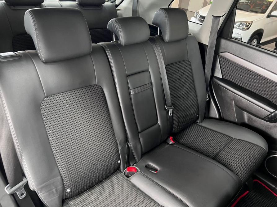 Chevrolet Captiva I Рестайлинг Тверь  - изображение 14