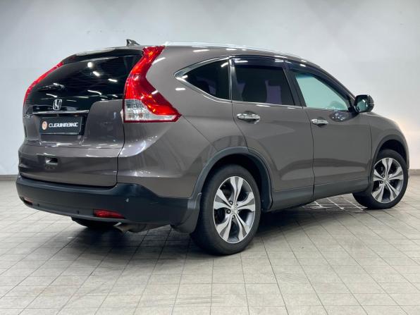 Honda CR-V IV с пробегом 2013 года, цена 1 735 000 рублей, 311000 км, внедорожник, Автокод Объявления