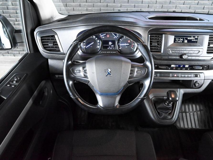 Peugeot Traveller I Екатеринбург  - изображение 15