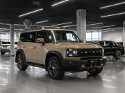 JETOUR T2 Москва  - изображение 30