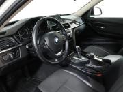 BMW 3 серии VI (F3x) Рестайлинг Москва  - изображение 34