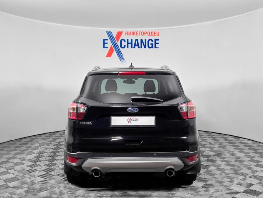 Ford Kuga II Рестайлинг Нижний Новгород  - изображение 6
