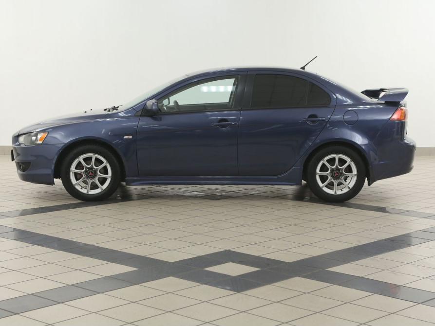 Mitsubishi Lancer X Иваново  - изображение 7