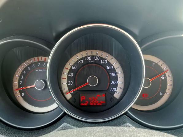 Kia Cerato II с пробегом 2012 года, цена 736 000 рублей, 212251 км, седан, Автокод Объявления