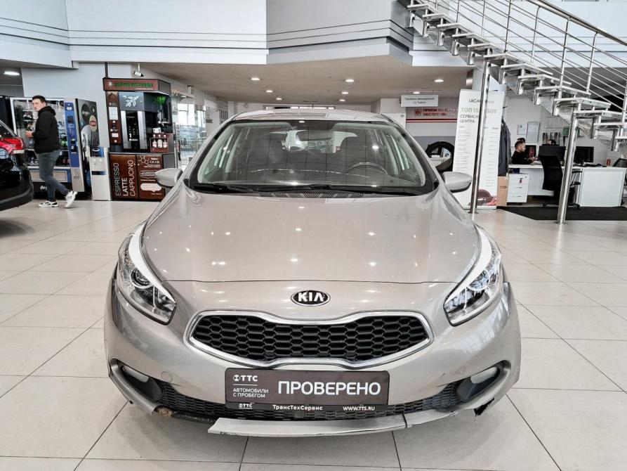 Kia Ceed II Казань  - изображение 2