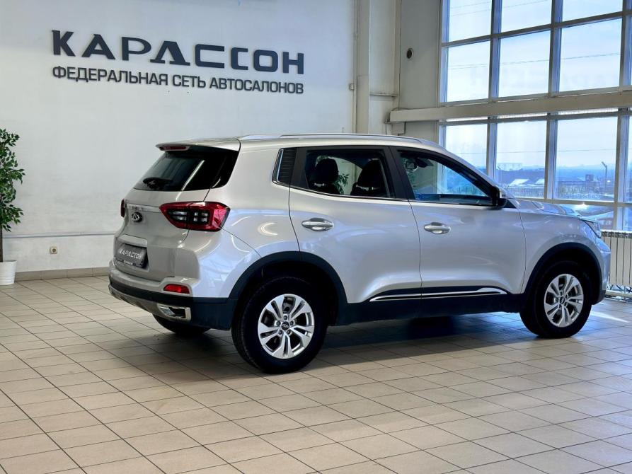 Chery Tiggo 4 Pro I Рестайлинг Волгоград  - изображение 2