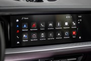 Porsche Cayenne III Рестайлинг Москва  - изображение 69