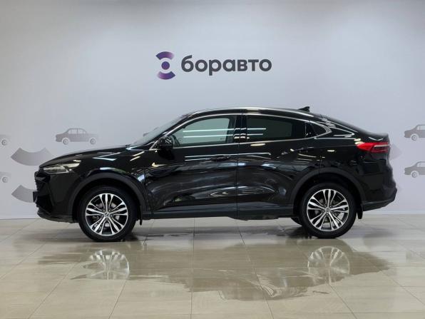 Haval F7x I с пробегом 2022 года, цена 2 079 000 рублей, 82787 км, внедорожник, Автокод Объявления