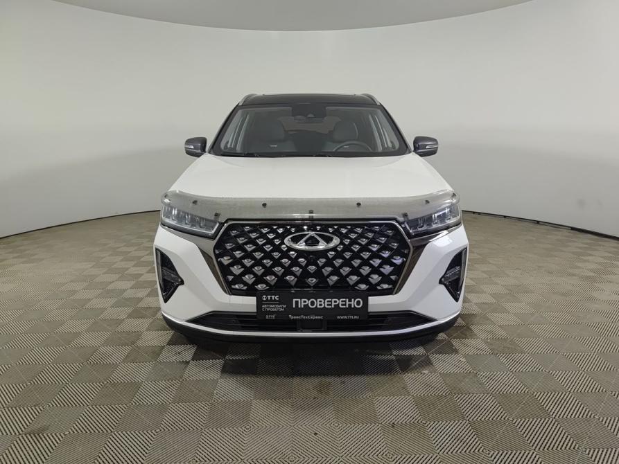 Chery Tiggo 7 Pro Max I Уфа  - изображение 2